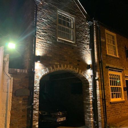 The Lodgings Beverley Exterior foto